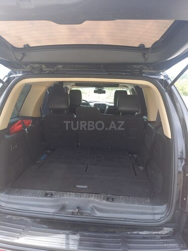 Ford Explorer 2010, 237,000 km - 4.0 l - Bakı