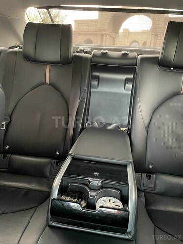 Toyota Camry 2017, 67,900 km - 2.5 l - Bakı