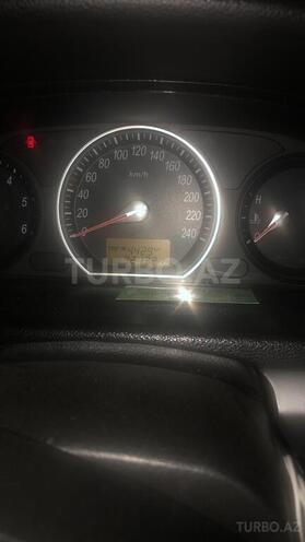 Hyundai Sonata 2006, 321,321 km - 2.0 l - Bakı