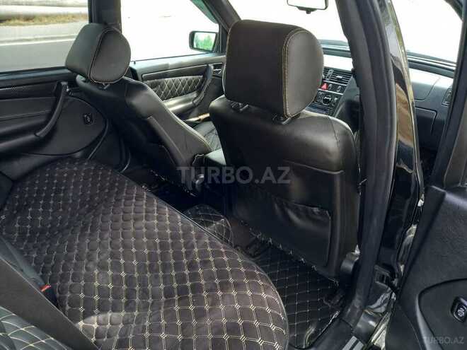 Mercedes C 240 2000, 190,000 km - 2.4 л - Bakı