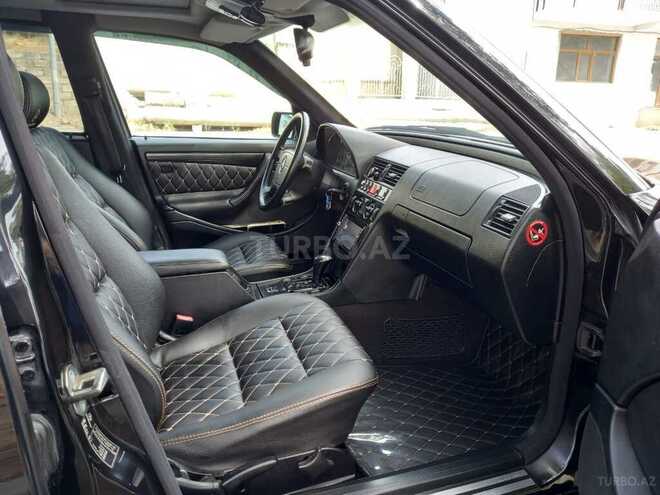 Mercedes C 240 2000, 190,000 km - 2.4 л - Bakı