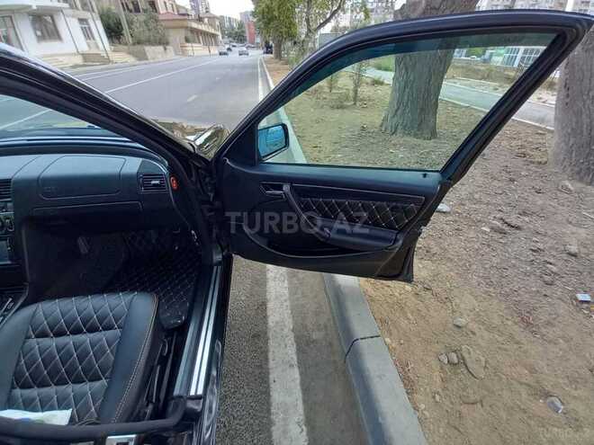 Mercedes C 240 2000, 190,000 km - 2.4 л - Bakı