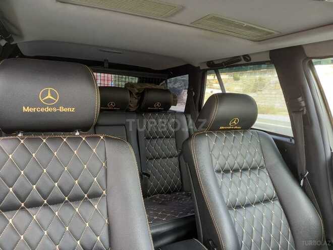 Mercedes C 240 2000, 190,000 km - 2.4 л - Bakı