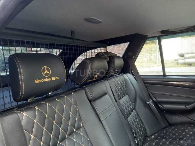 Mercedes C 240 2000, 190,000 km - 2.4 л - Bakı