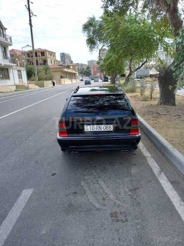 Mercedes C 240 2000, 190,000 km - 2.4 л - Bakı