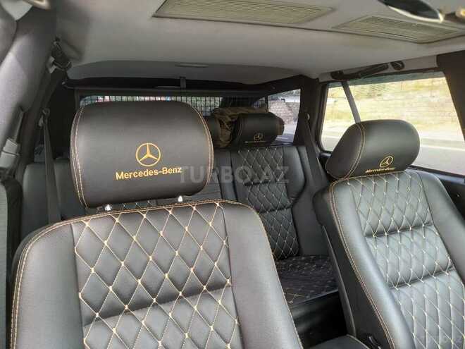 Mercedes C 240 2000, 190,000 km - 2.4 л - Bakı