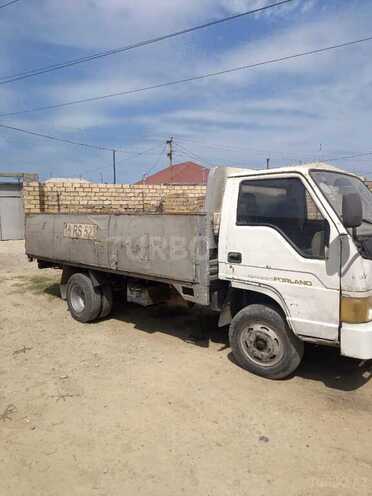 Foton Forland 2006, 185,690 km - 3.2 л - Sumqayıt