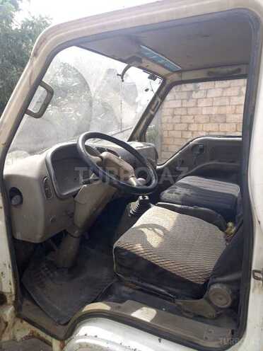 Foton Forland 2006, 185,690 km - 3.2 л - Sumqayıt