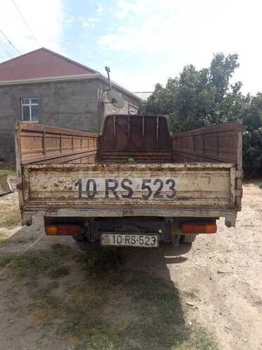 Foton Forland 2006, 185,690 km - 3.2 л - Sumqayıt