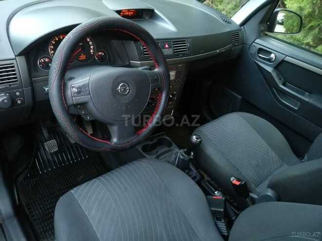 Opel Meriva 2006, 195,000 km - 1.3 l - Bakı