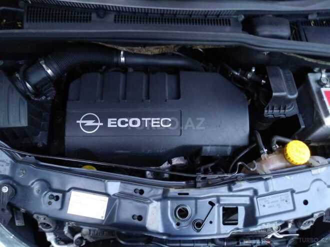 Opel Meriva 2006, 195,000 km - 1.3 l - Bakı