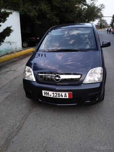 Opel Meriva 2006, 195,000 km - 1.3 l - Bakı