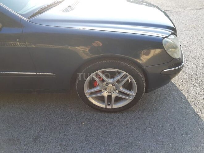 Mercedes S 320 1999, 400,000 km - 3.2 l - Bakı