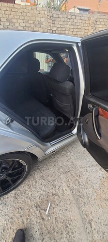 Mercedes C 180 1997, 245,000 km - 1.8 l - Bakı