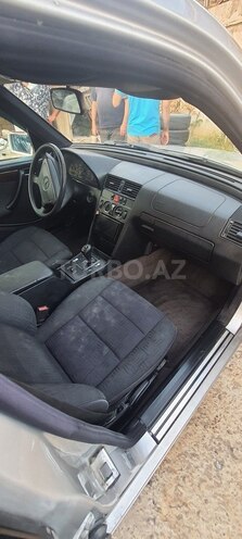 Mercedes C 180 1997, 245,000 km - 1.8 l - Bakı