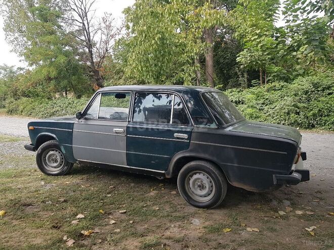 LADA (VAZ) 2106 1987, 126,000 km - 1.3 l - Zaqatala