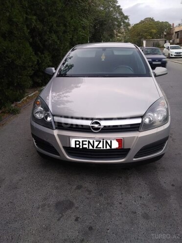 Opel Astra 2006, 220,000 km - 1.4 л - Bakı
