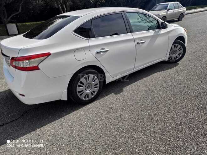 Nissan Sentra 2015, 128,000 km - 1.8 l - Bakı