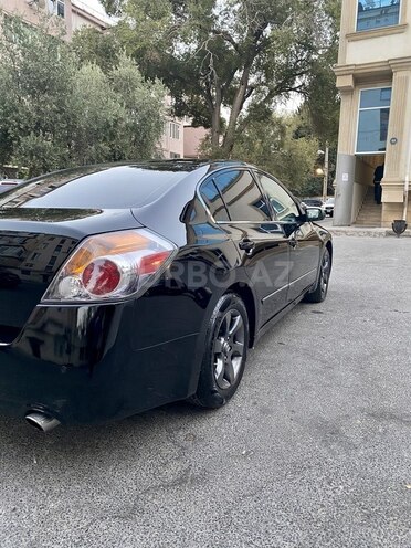 Nissan Altima 2007, 186,000 km - 2.5 л - Bakı