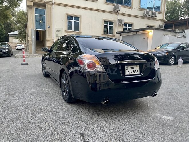 Nissan Altima 2007, 186,000 km - 2.5 л - Bakı