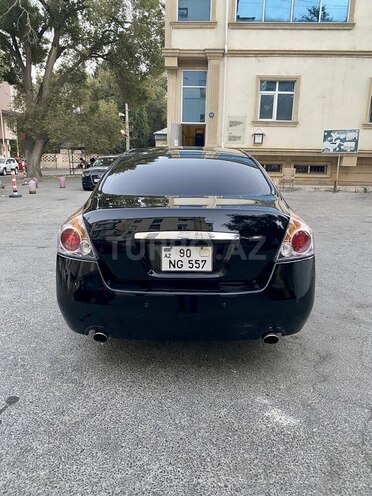 Nissan Altima 2007, 186,000 km - 2.5 л - Bakı