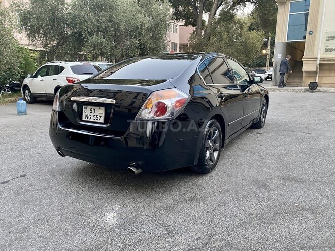 Nissan Altima 2007, 186,000 km - 2.5 л - Bakı