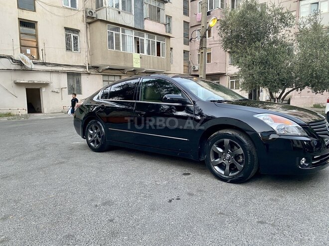 Nissan Altima 2007, 186,000 km - 2.5 л - Bakı