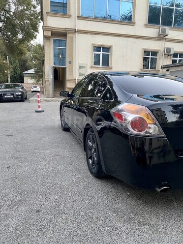 Nissan Altima 2007, 186,000 km - 2.5 л - Bakı