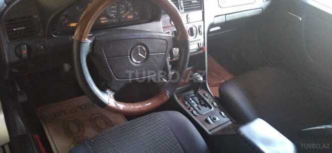 Mercedes C 180 1999, 265,000 km - 1.8 л - Lənkəran