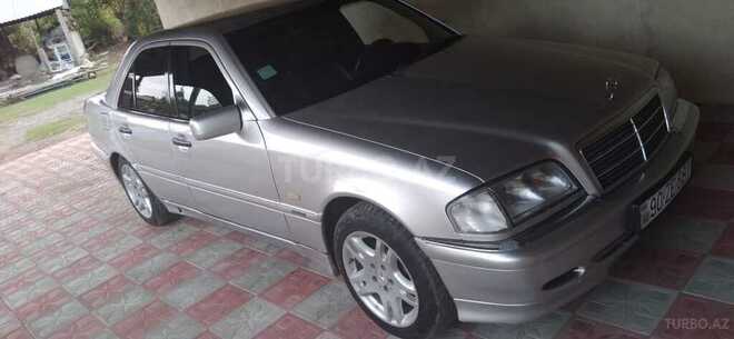 Mercedes C 180 1999, 265,000 km - 1.8 л - Lənkəran