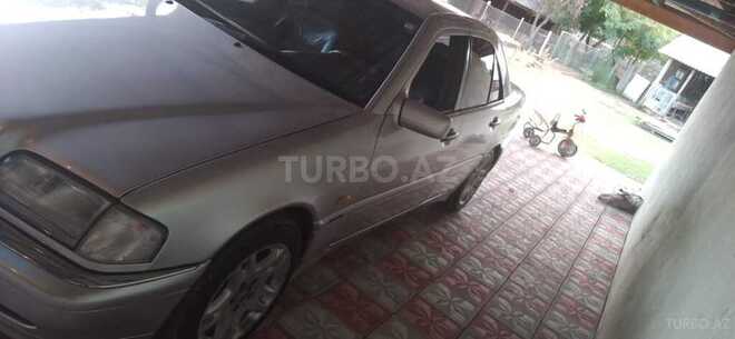 Mercedes C 180 1999, 265,000 km - 1.8 л - Lənkəran