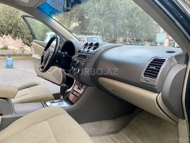 Nissan Altima 2007, 186,000 km - 2.5 л - Bakı