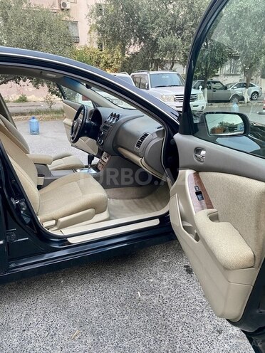 Nissan Altima 2007, 186,000 km - 2.5 л - Bakı