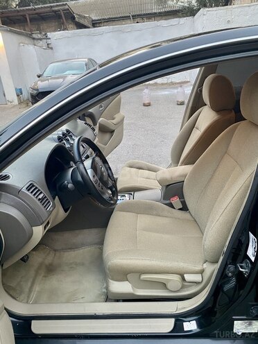 Nissan Altima 2007, 186,000 km - 2.5 л - Bakı