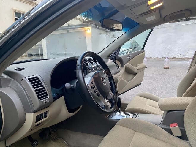 Nissan Altima 2007, 186,000 km - 2.5 л - Bakı