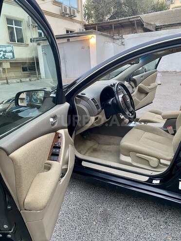 Nissan Altima 2007, 186,000 km - 2.5 л - Bakı