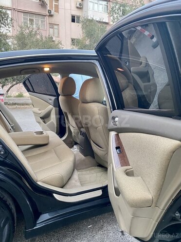 Nissan Altima 2007, 186,000 km - 2.5 л - Bakı