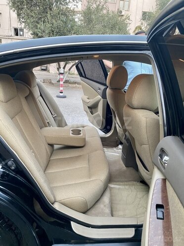 Nissan Altima 2007, 186,000 km - 2.5 л - Bakı