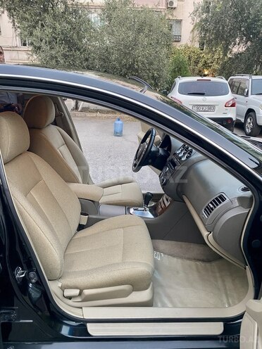 Nissan Altima 2007, 186,000 km - 2.5 л - Bakı