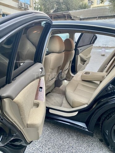 Nissan Altima 2007, 186,000 km - 2.5 л - Bakı