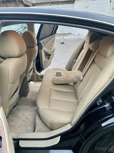 Nissan Altima 2007, 186,000 km - 2.5 л - Bakı