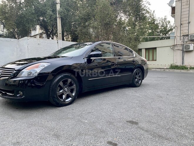 Nissan Altima 2007, 186,000 km - 2.5 л - Bakı