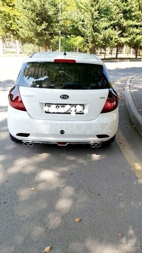Kia Ceed 2007, 210,000 km - 1.6 l - Mingəçevir