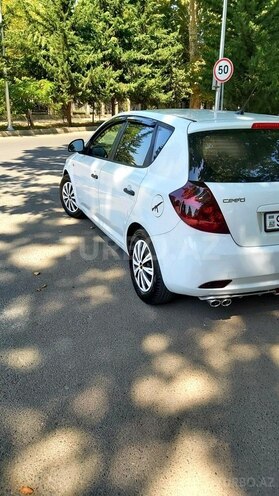 Kia Ceed 2007, 210,000 km - 1.6 l - Mingəçevir