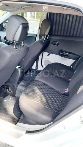 Kia Ceed 2007, 210,000 km - 1.6 l - Mingəçevir