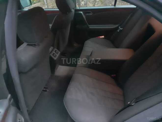 Mercedes E 240 1998, 358,677 km - 2.4 l - Bakı