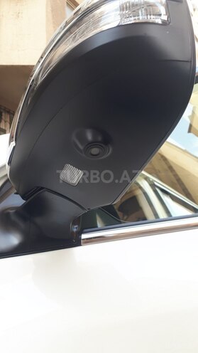 Toyota Land Cruiser 2013, 106,000 km - 4.0 l - Bakı