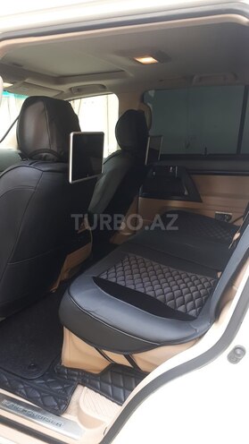 Toyota Land Cruiser 2013, 106,000 km - 4.0 l - Bakı