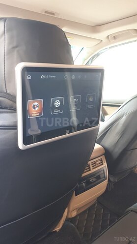 Toyota Land Cruiser 2013, 106,000 km - 4.0 l - Bakı