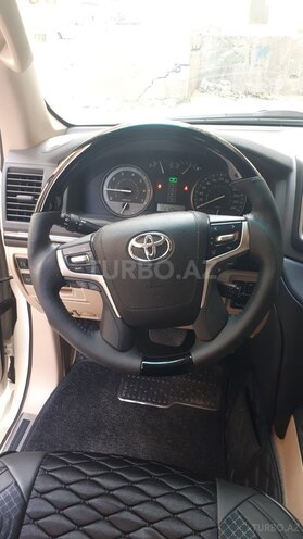 Toyota Land Cruiser 2013, 106,000 km - 4.0 l - Bakı